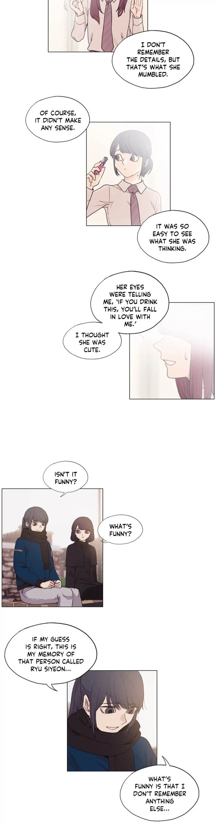 Elixir - Chapter 55 [photo 11] - MangaPorn