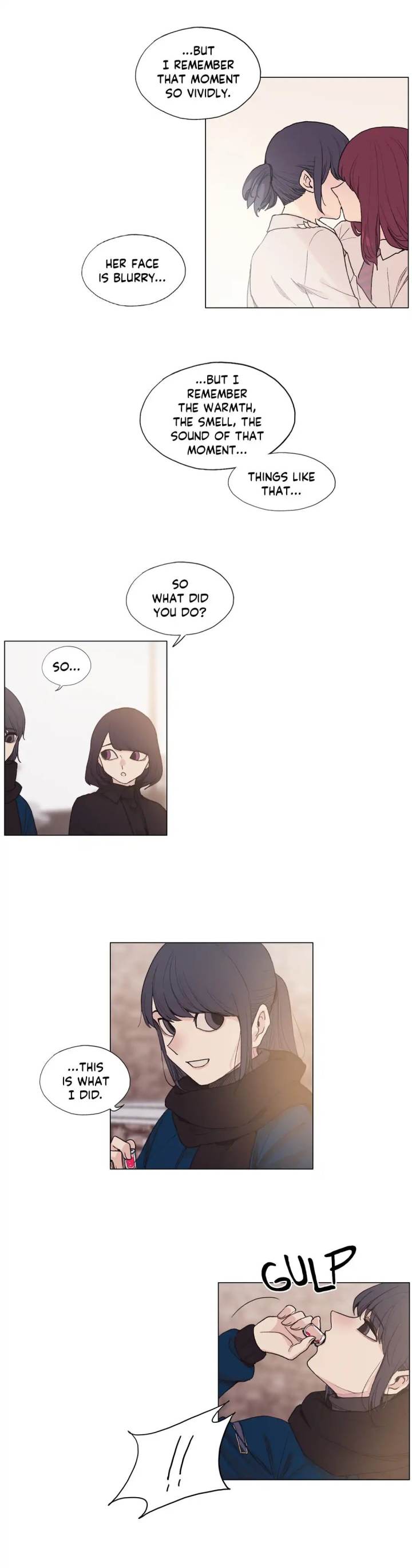 Elixir - Chapter 55 [photo 12] - MangaPorn