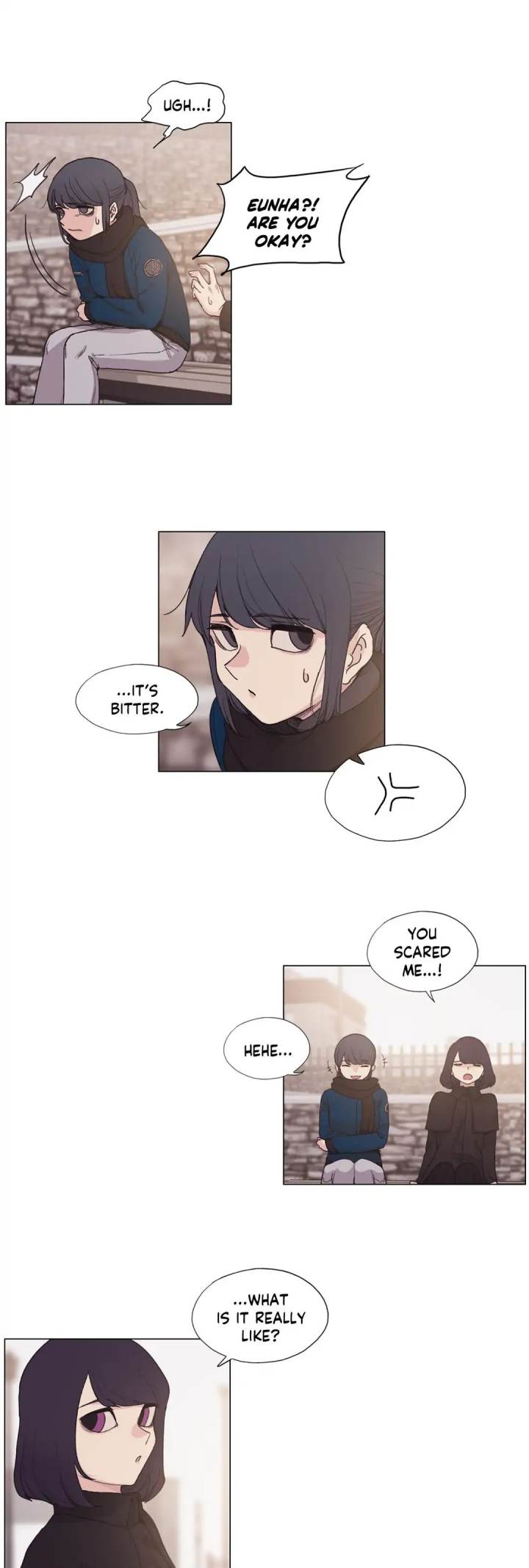 Elixir - Chapter 55 [photo 13] - MangaPorn