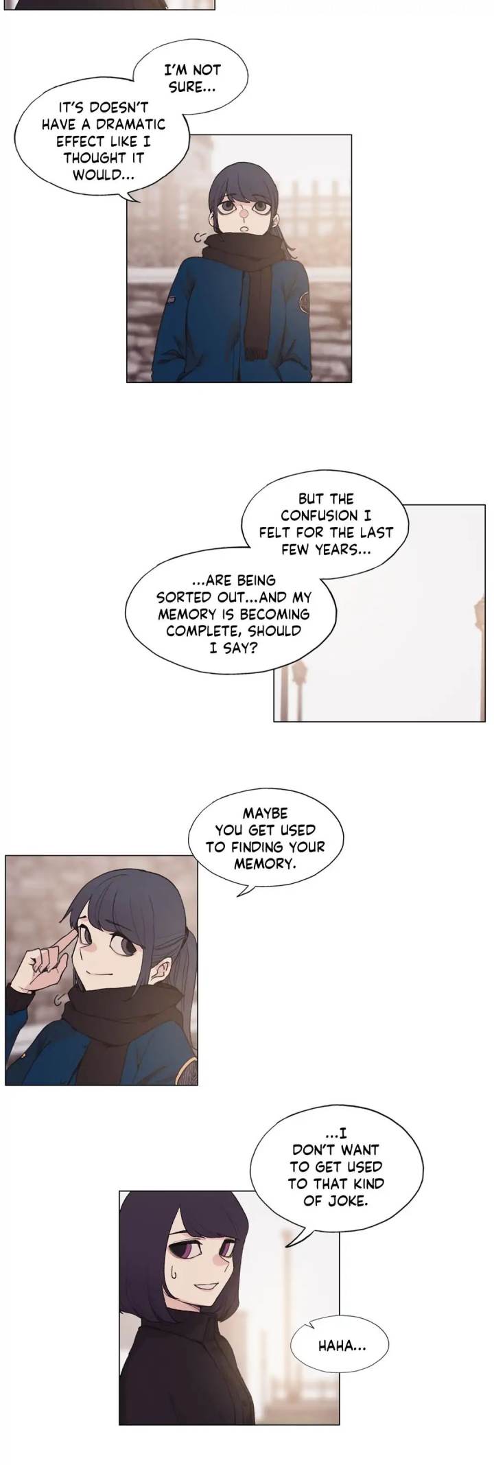 Elixir - Chapter 55 [photo 14] - MangaPorn