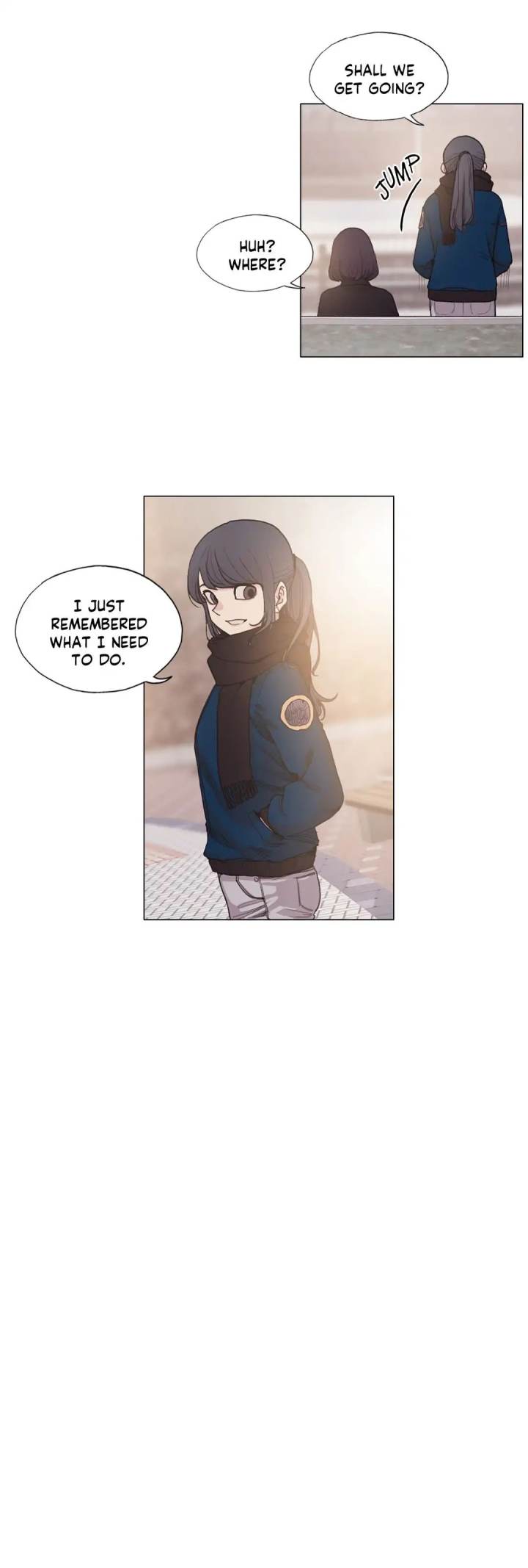 Elixir - Chapter 55 [photo 15] - MangaPorn