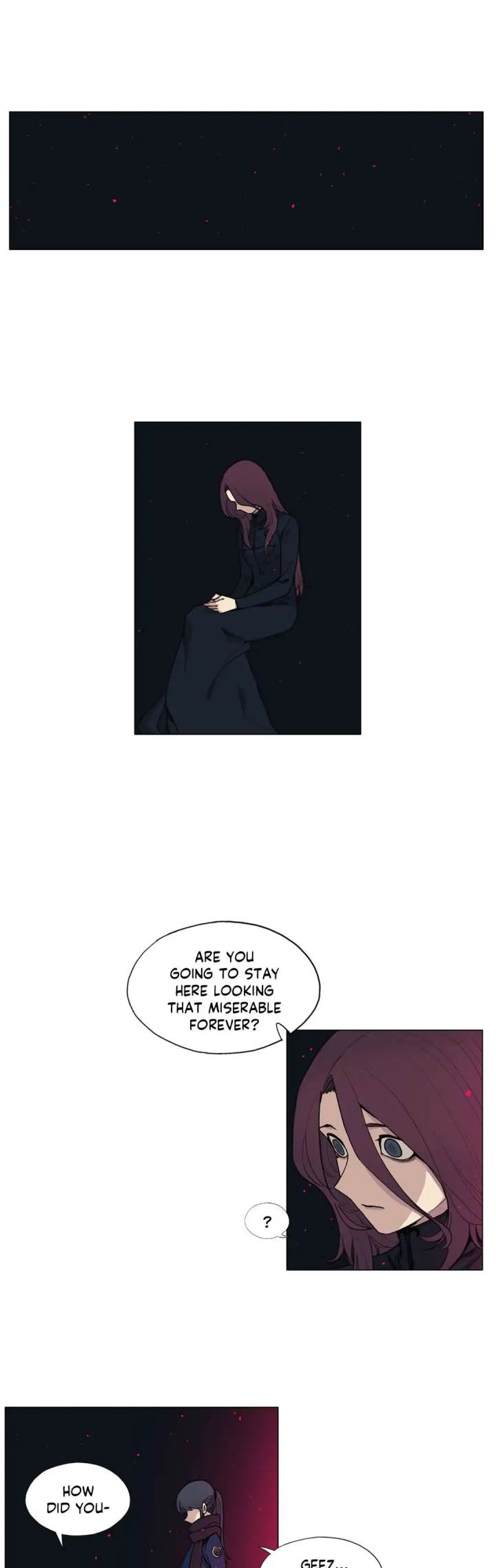 Elixir - Chapter 55 [photo 16] - MangaPorn