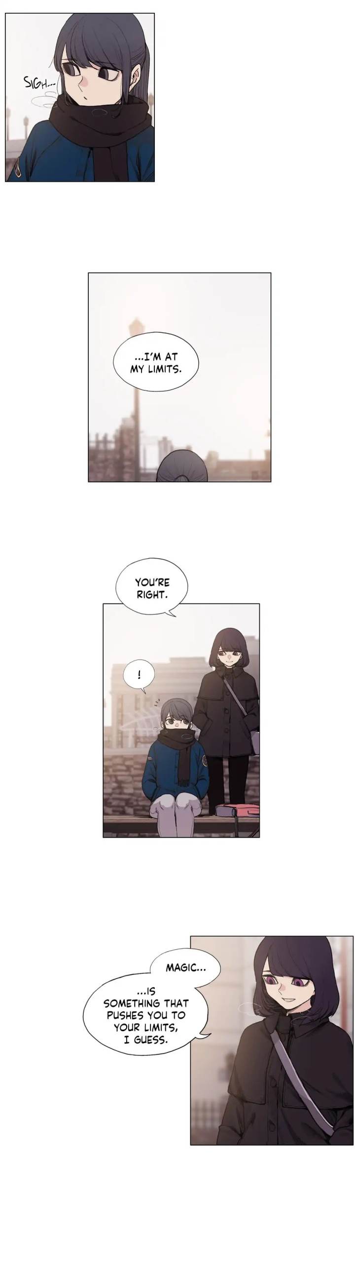 Elixir - Chapter 55 [photo 4] - MangaPorn