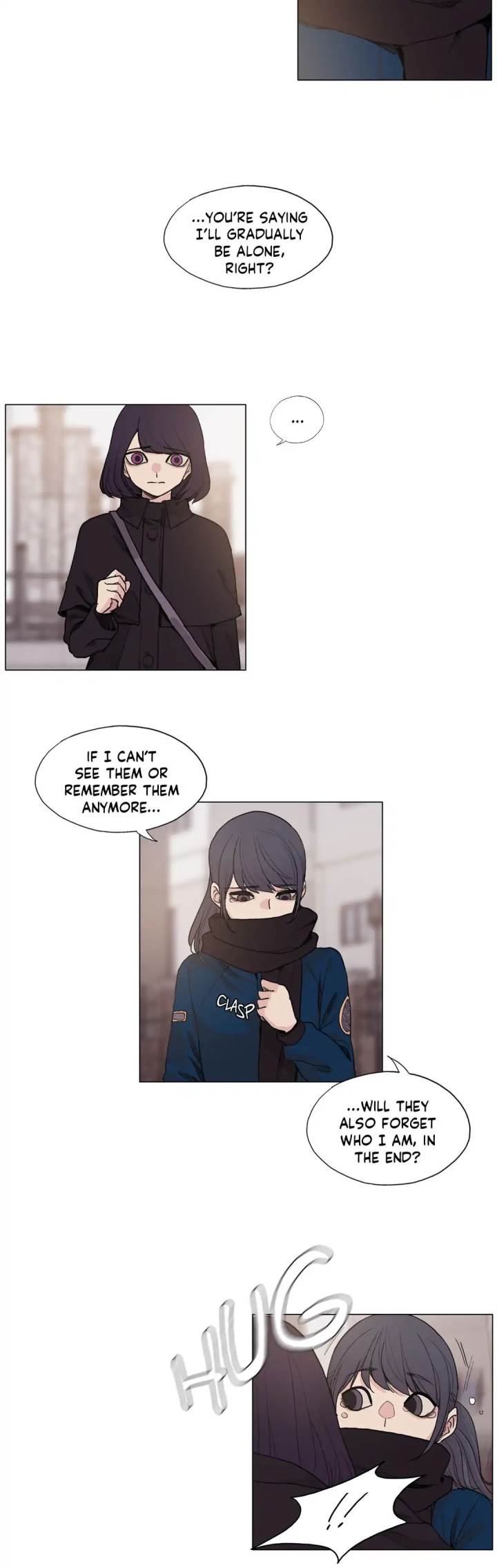 Elixir - Chapter 55 [photo 9] - MangaPorn