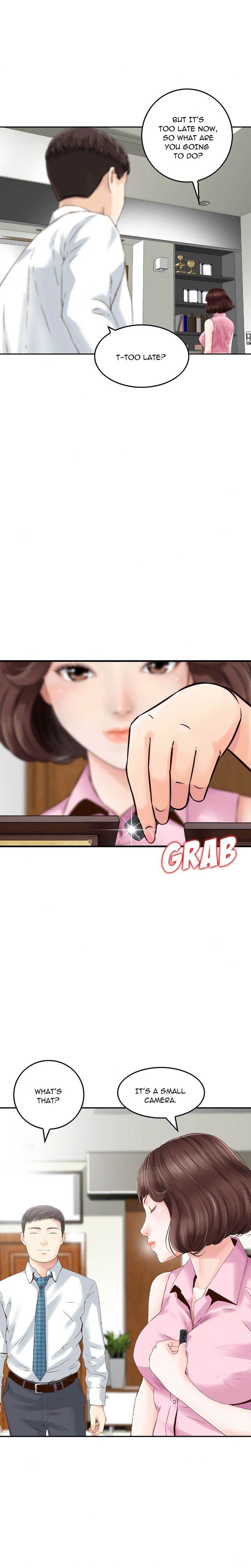 Find Me - Chapter 1 [photo 16] - MangaPorn