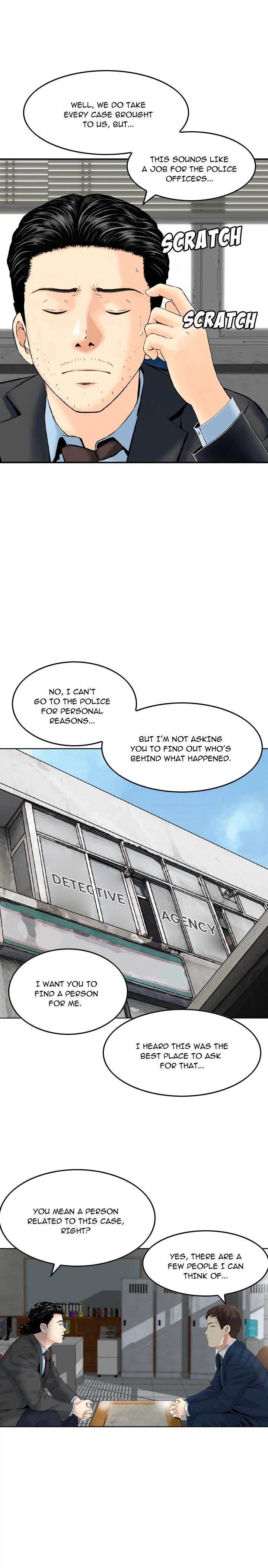 Find Me - Chapter 1 [photo 19] - MangaPorn