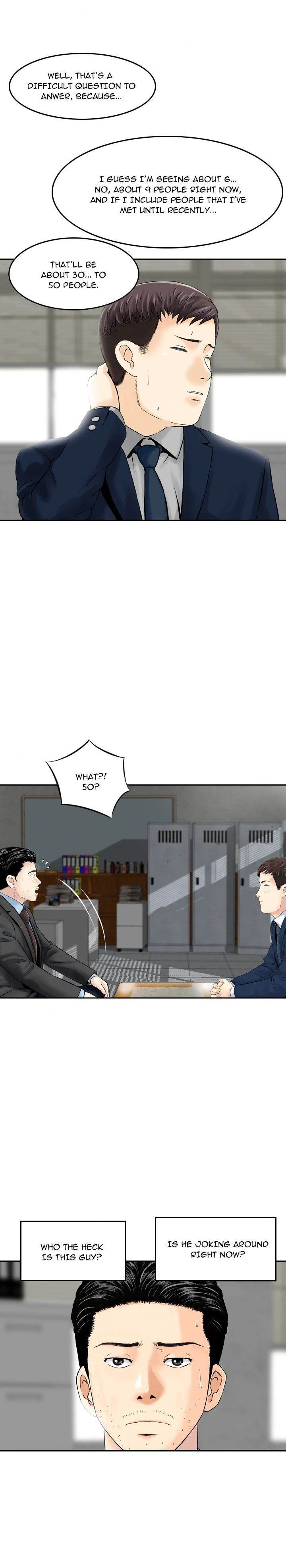 Find Me - Chapter 1 [photo 21] - MangaPorn