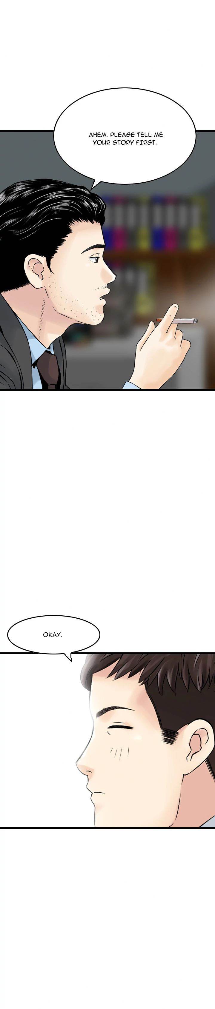 Find Me - Chapter 1 [photo 23] - MangaPorn