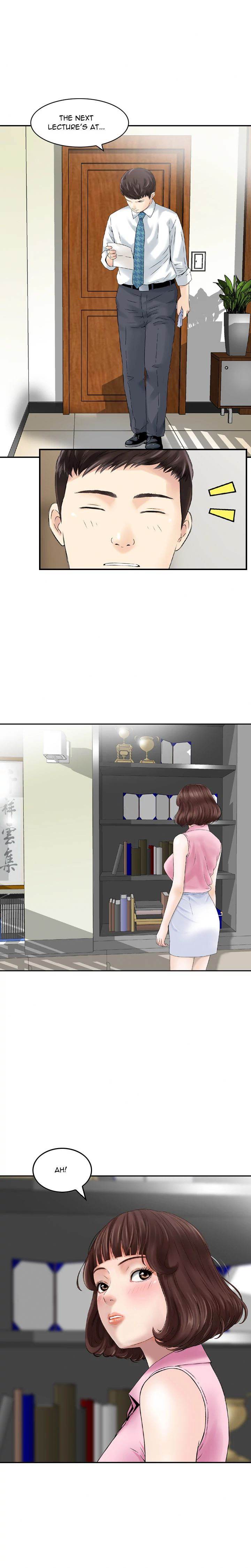 Find Me - Chapter 1 [photo 4] - MangaPorn