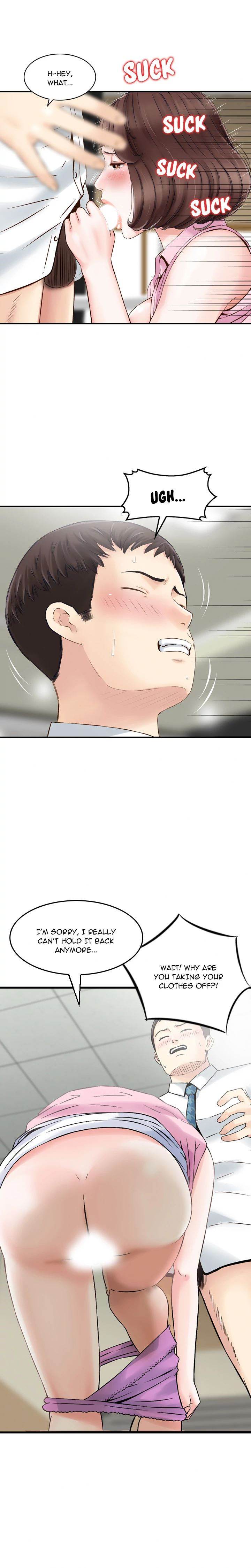 Find Me - Chapter 1 [photo 9] - MangaPorn