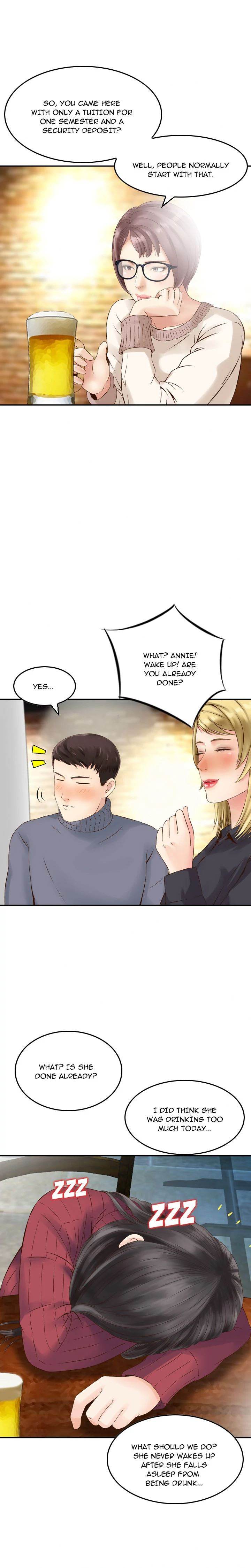 Find Me - Chapter 2 [photo 13] - MangaPorn