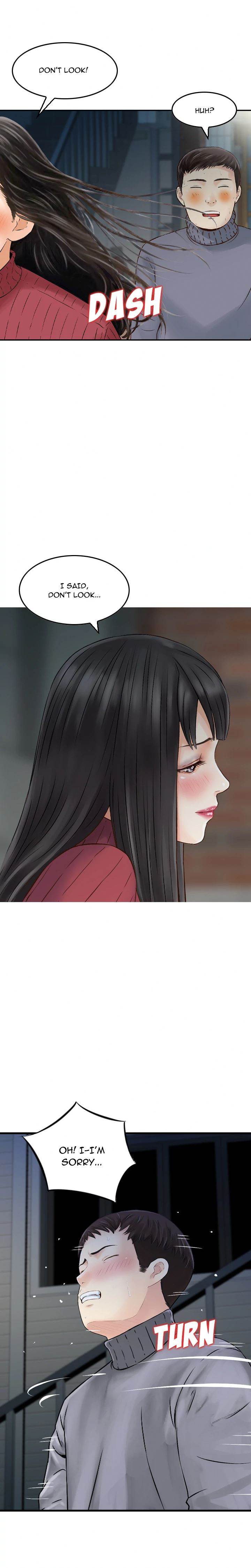 Find Me - Chapter 2 [photo 18] - MangaPorn