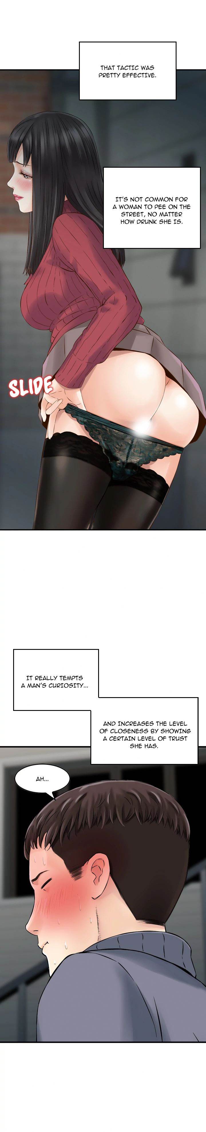 Find Me - Chapter 2 [photo 19] - MangaPorn