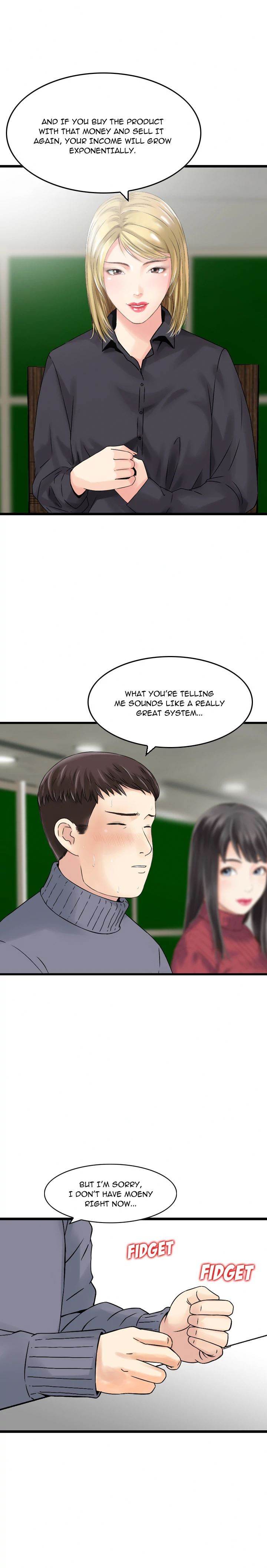 Find Me - Chapter 2 [photo 4] - MangaPorn