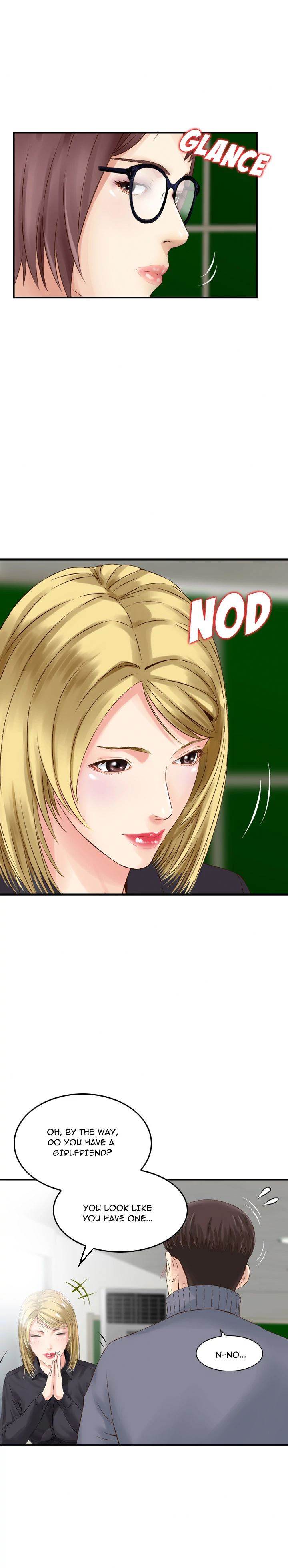 Find Me - Chapter 2 [photo 6] - MangaPorn