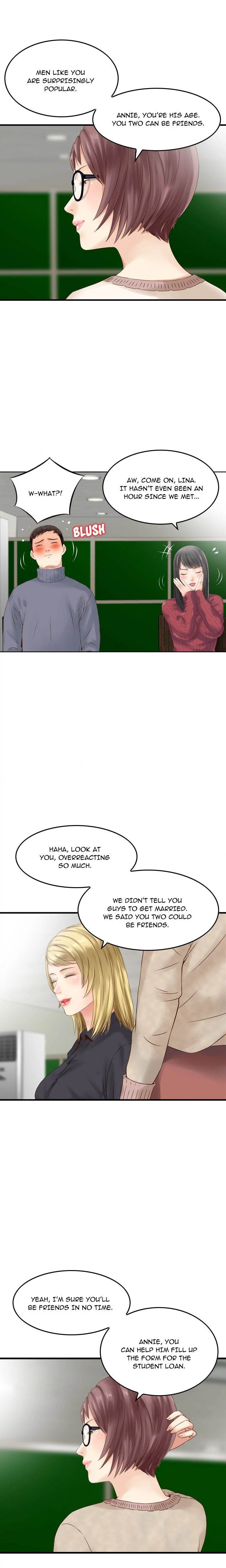 Find Me - Chapter 2 [photo 7] - MangaPorn