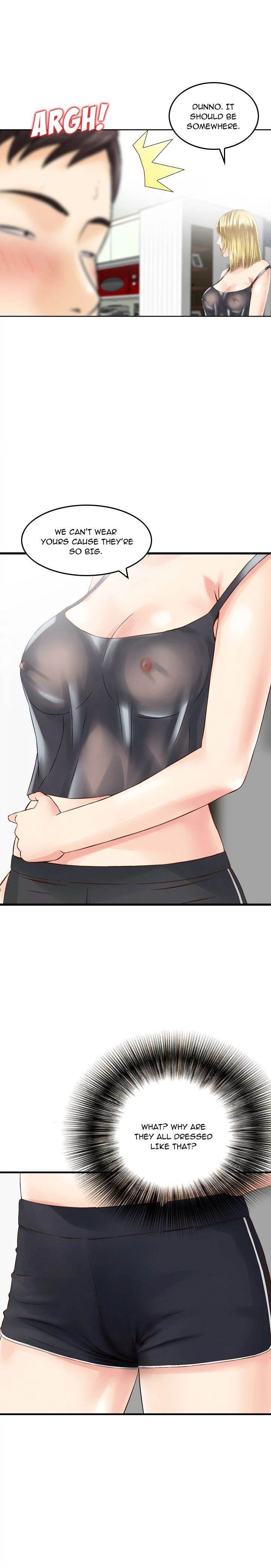 Find Me - Chapter 3 [photo 11] - MangaPorn