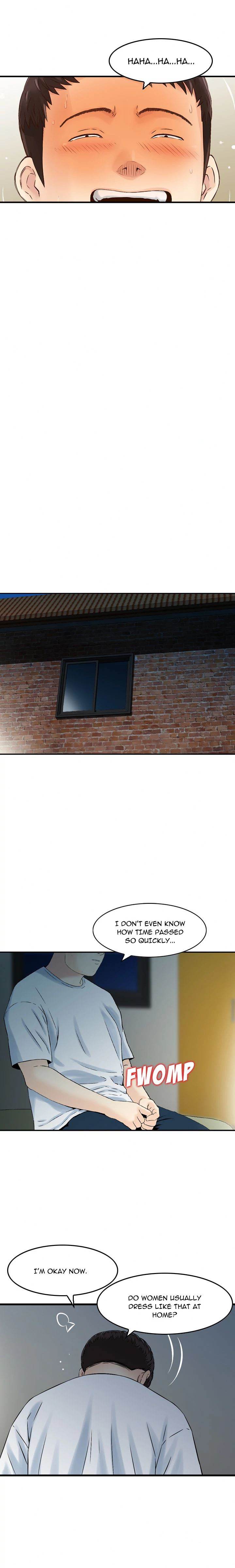 Find Me - Chapter 3 [photo 14] - MangaPorn