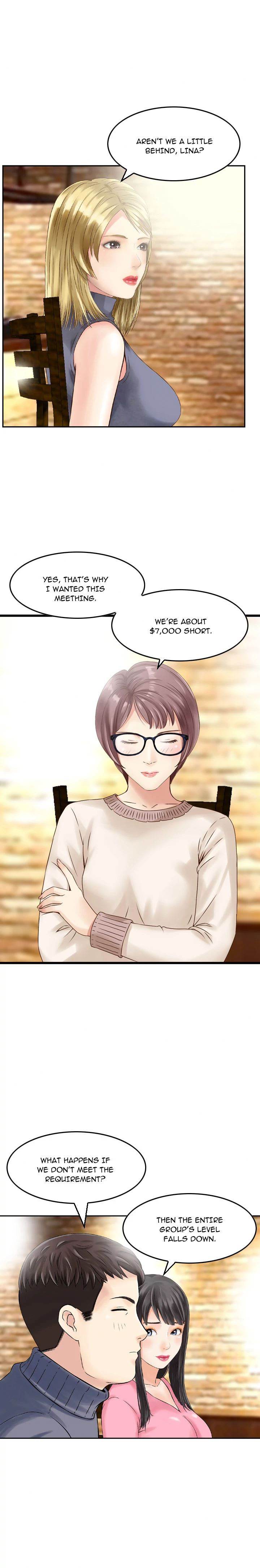 Find Me - Chapter 3 [photo 3] - MangaPorn