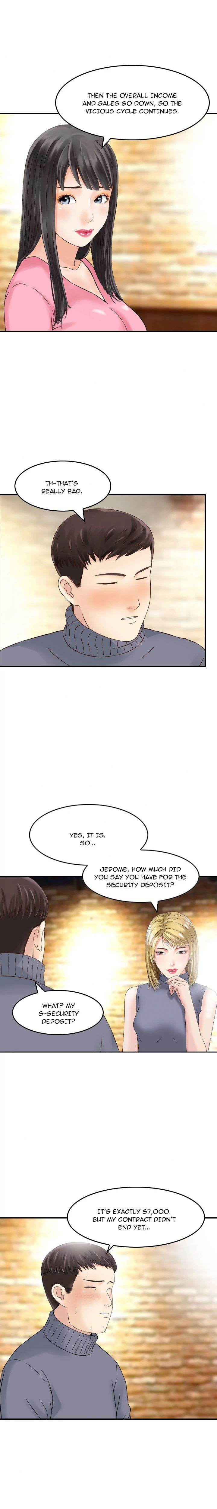 Find Me - Chapter 3 [photo 4] - MangaPorn