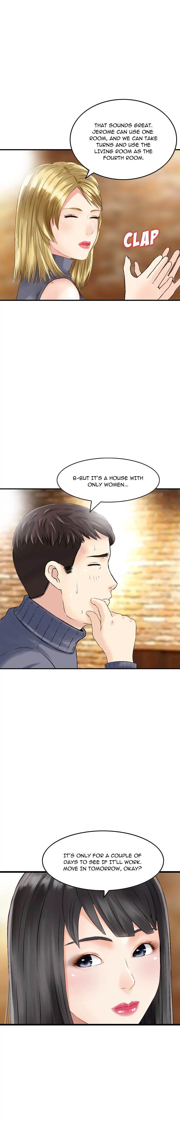 Find Me - Chapter 3 [photo 7] - MangaPorn
