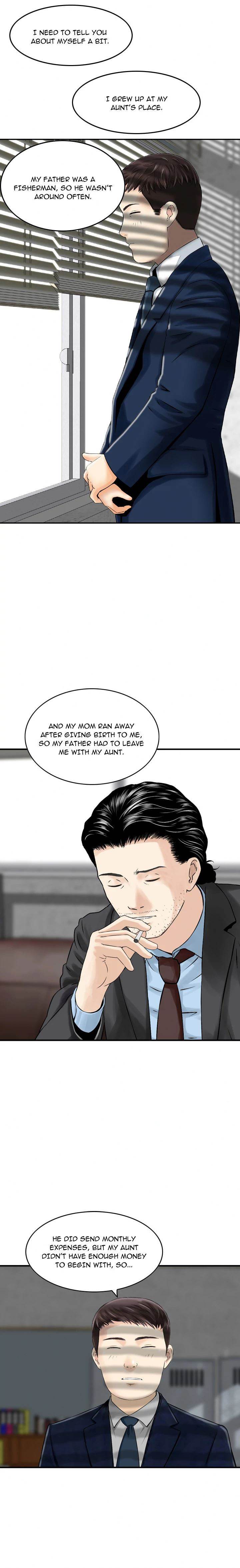 Find Me - Chapter 4 [photo 11] - MangaPorn