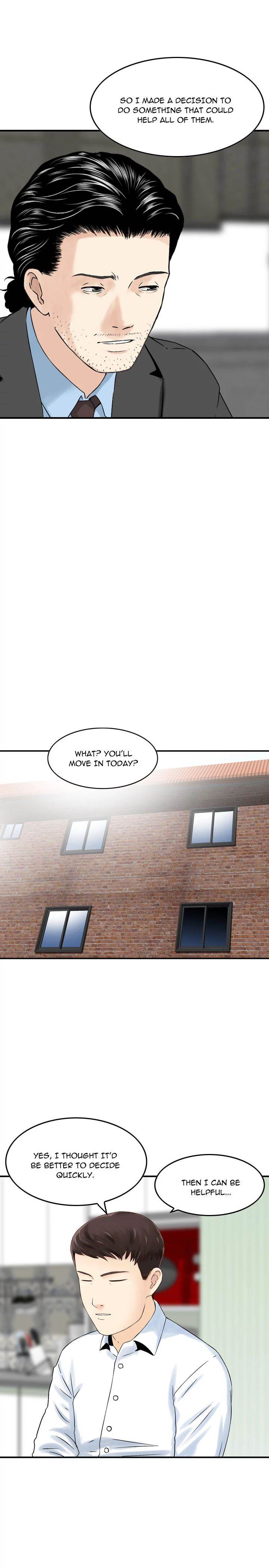 Find Me - Chapter 4 [photo 14] - MangaPorn