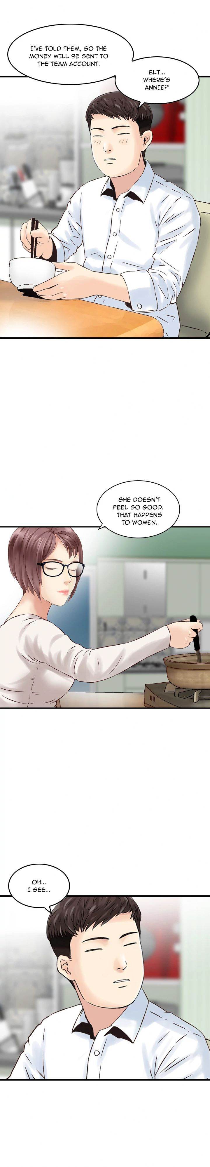 Find Me - Chapter 4 [photo 16] - MangaPorn