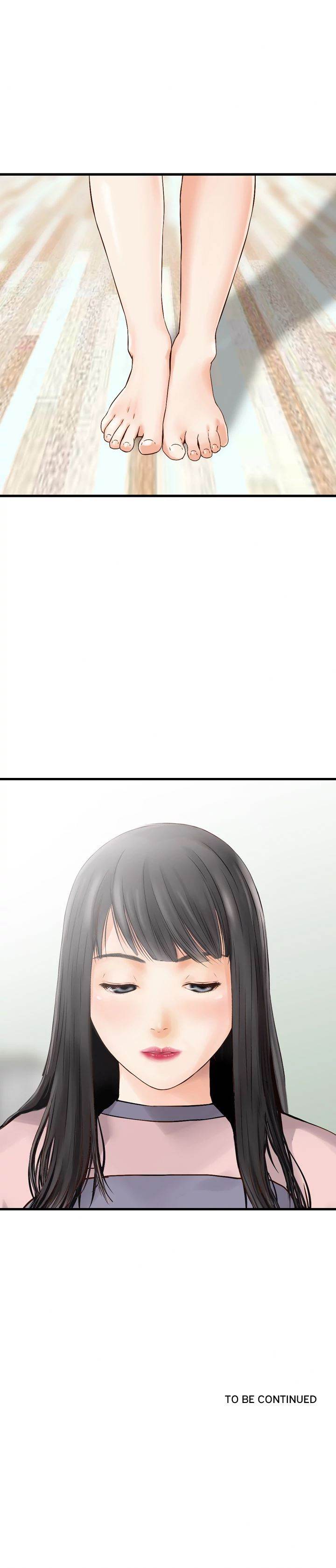 Find Me - Chapter 4 [photo 19] - MangaPorn