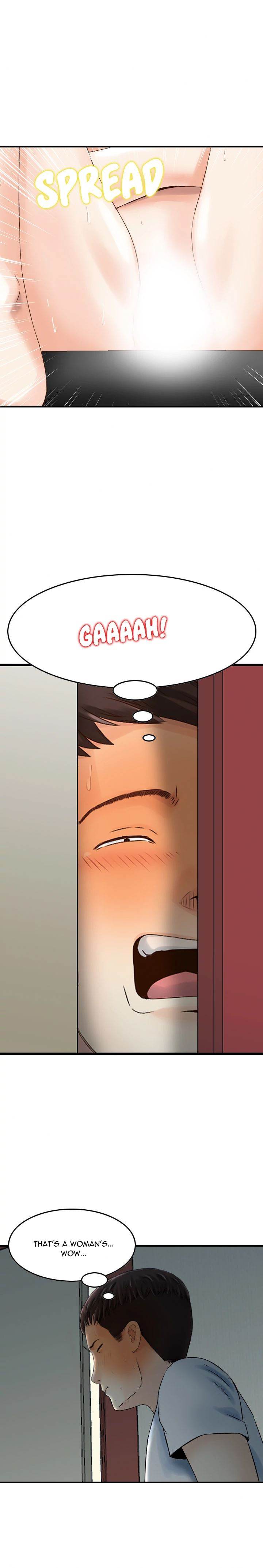 Find Me - Chapter 4 [photo 5] - MangaPorn