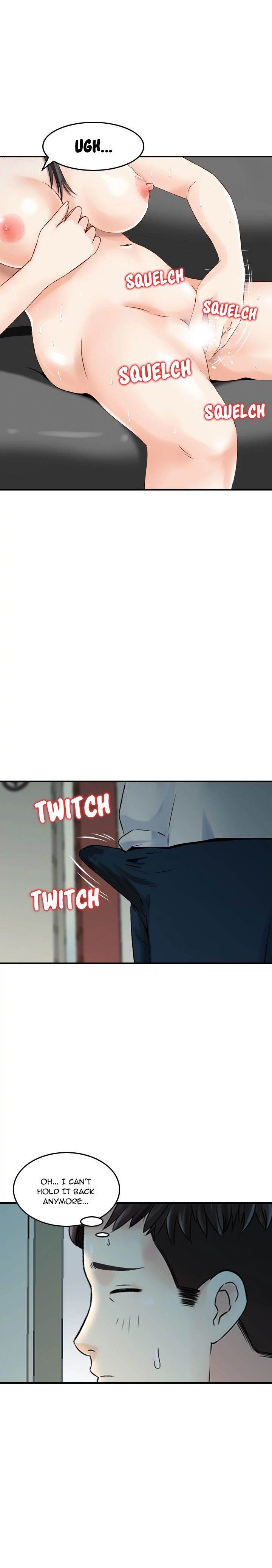 Find Me - Chapter 4 [photo 8] - MangaPorn