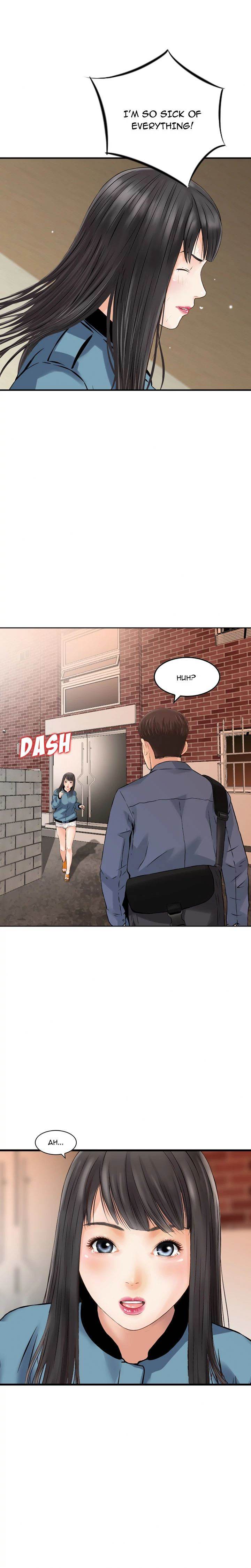 Find Me - Chapter 5 [photo 13] - MangaPorn