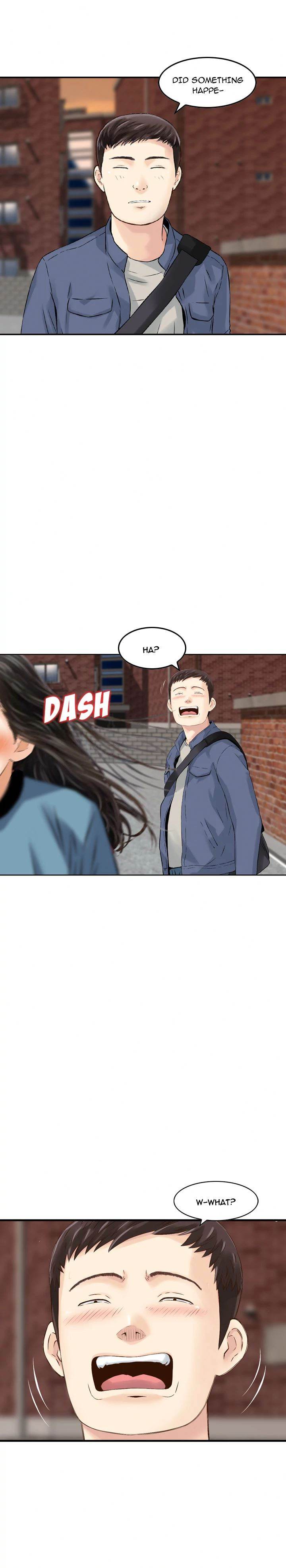 Find Me - Chapter 5 [photo 14] - MangaPorn