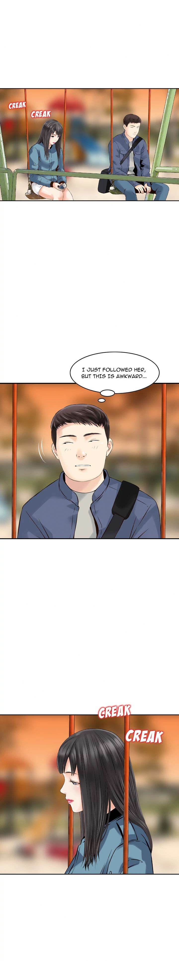 Find Me - Chapter 5 [photo 16] - MangaPorn