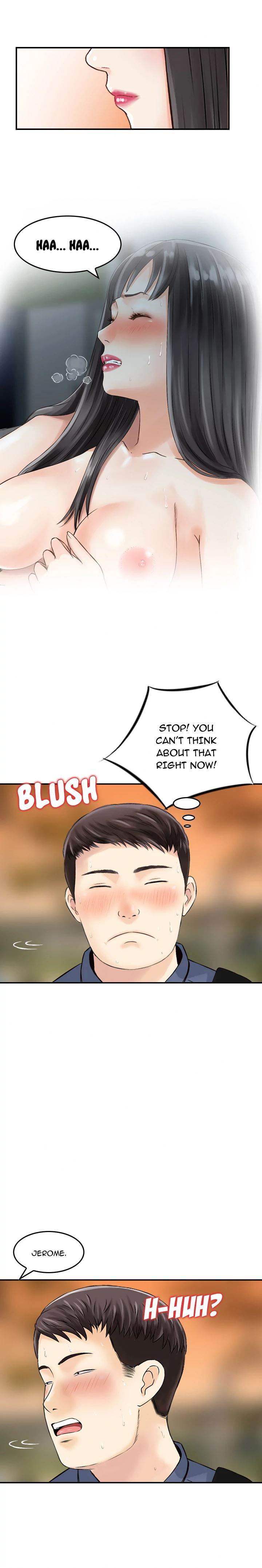 Find Me - Chapter 5 [photo 17] - MangaPorn