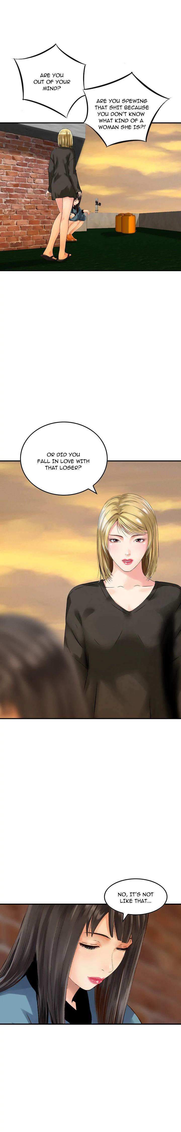 Find Me - Chapter 5 [photo 7] - MangaPorn