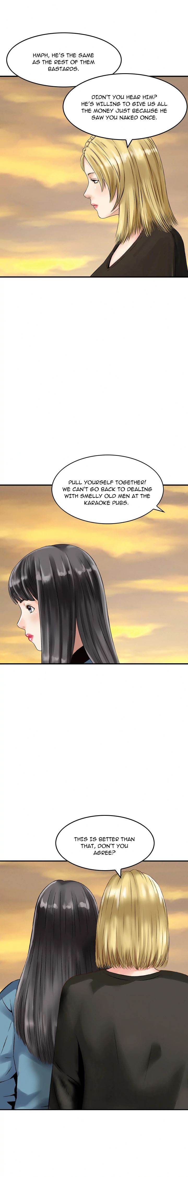 Find Me - Chapter 5 [photo 9] - MangaPorn