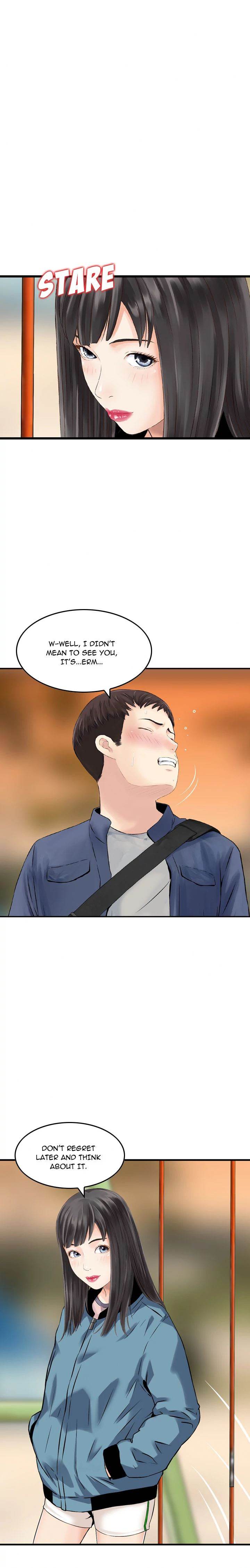 Find Me - Chapter 6 [photo 4] - MangaPorn