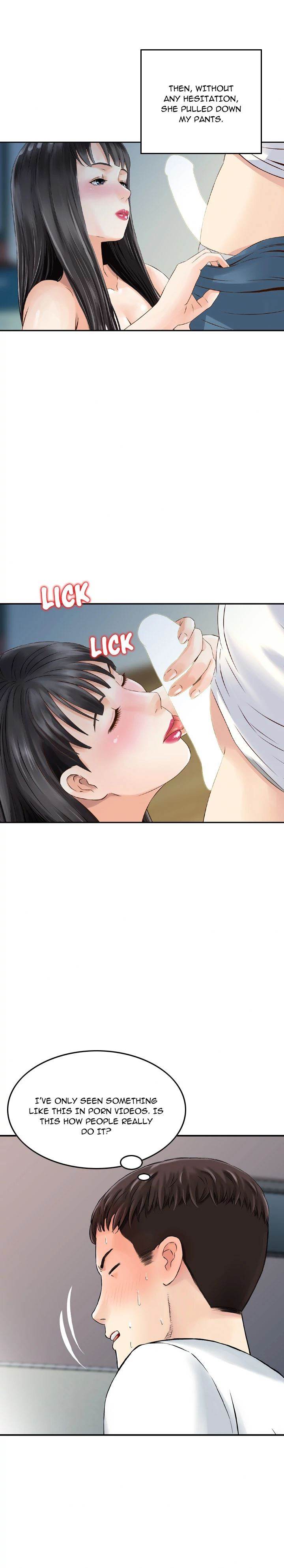 Find Me - Chapter 6 [photo 9] - MangaPorn