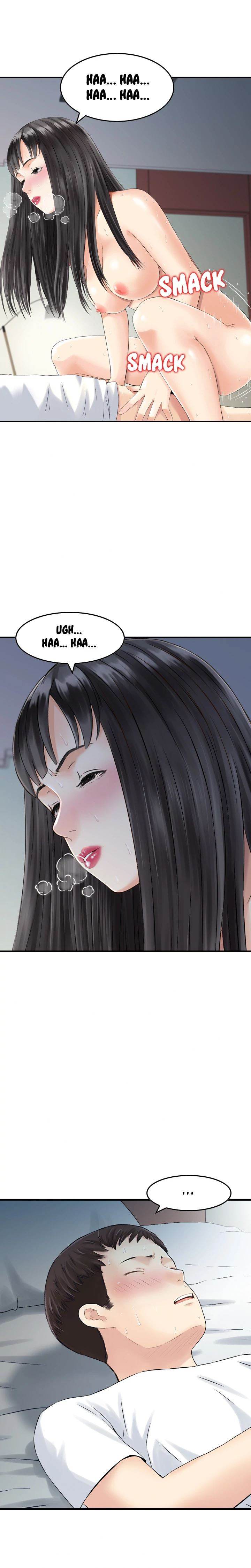 Find Me - Chapter 7 [photo 1] - MangaPorn