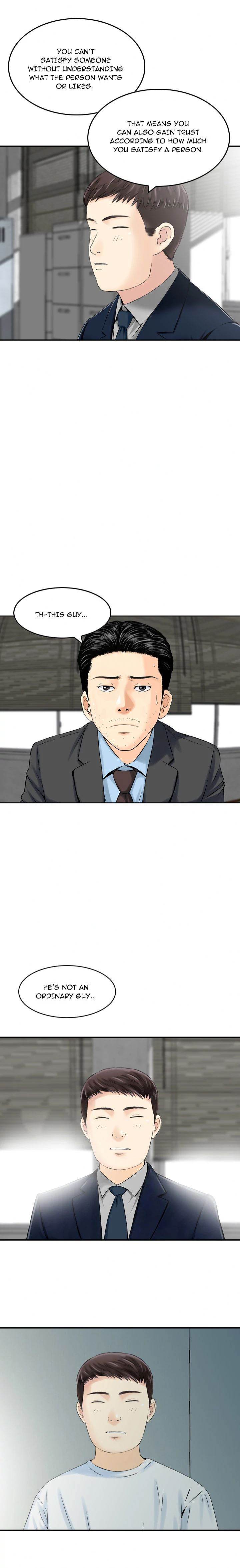 Find Me - Chapter 7 [photo 15] - MangaPorn