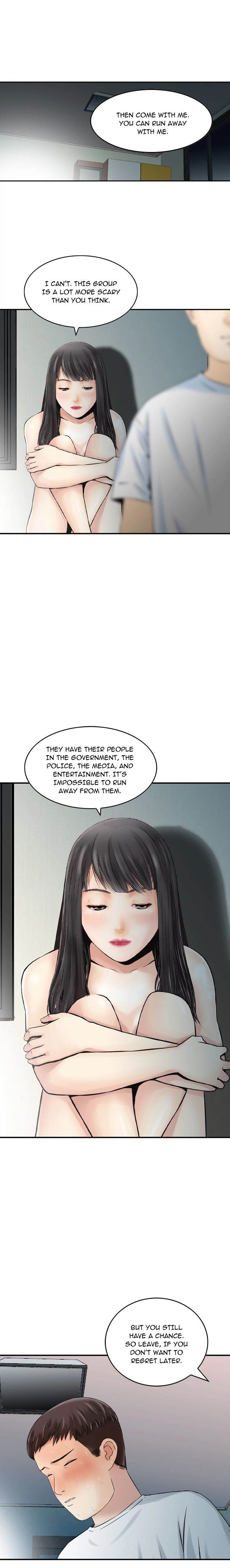 Find Me - Chapter 7 [photo 16] - MangaPorn