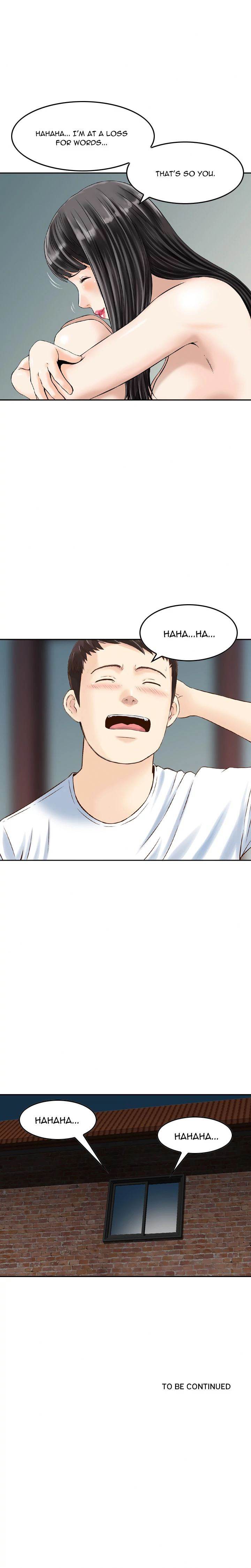 Find Me - Chapter 7 [photo 19] - MangaPorn