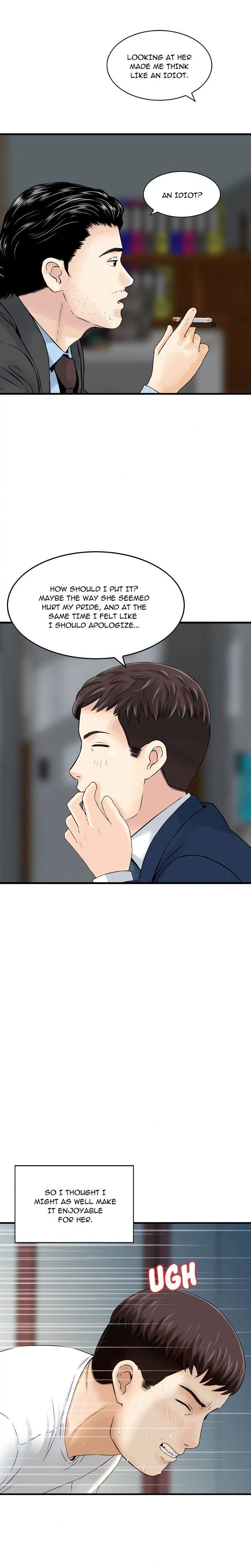 Find Me - Chapter 7 [photo 3] - MangaPorn