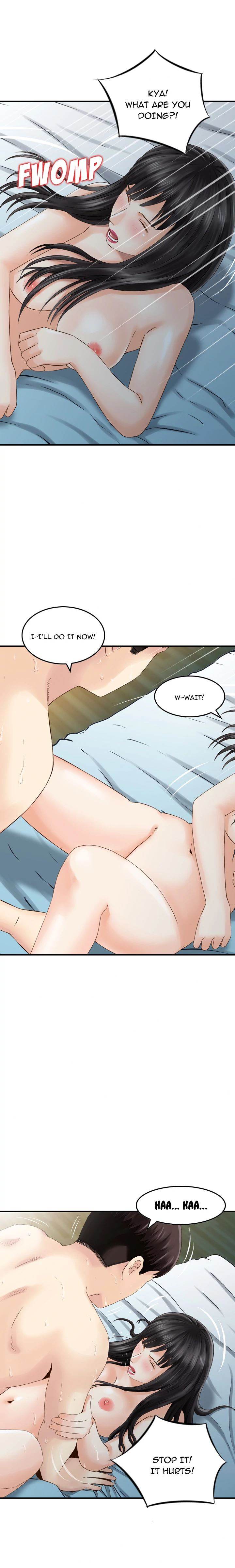 Find Me - Chapter 7 [photo 4] - MangaPorn