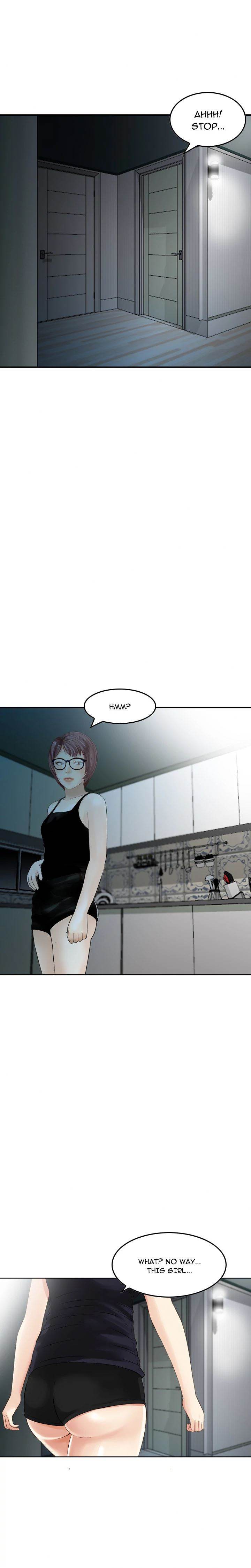 Find Me - Chapter 7 [photo 6] - MangaPorn