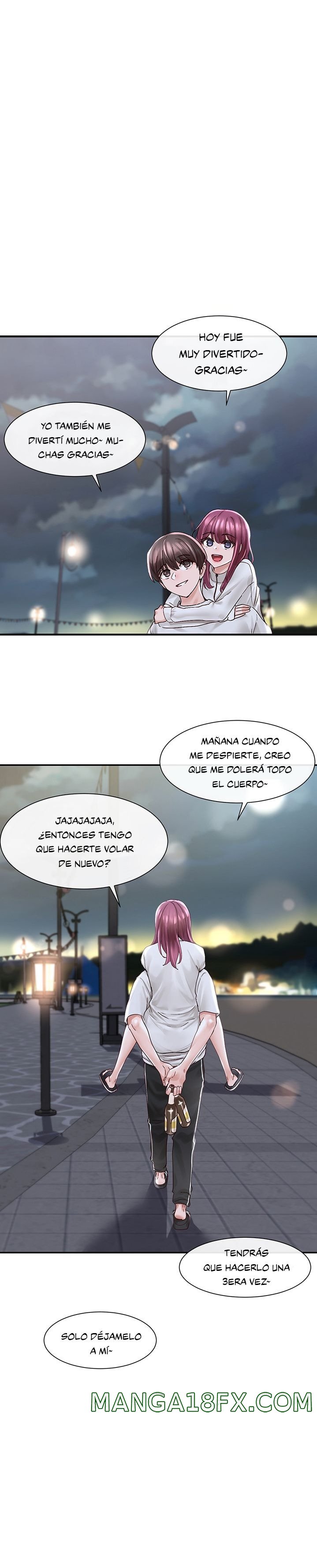 Circles Raw - Chapter 77 [photo 1] - MangaPorn