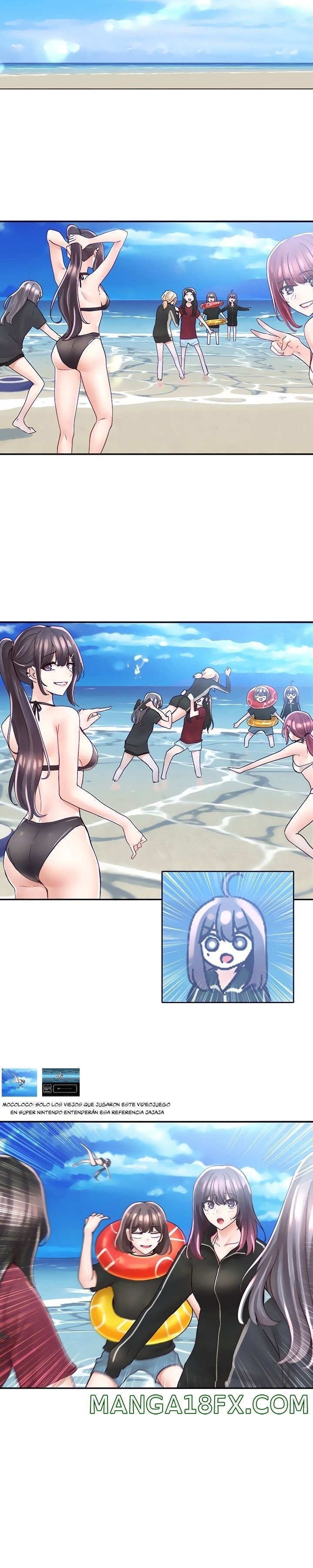 Circles Raw - Chapter 77 [photo 12] - MangaPorn