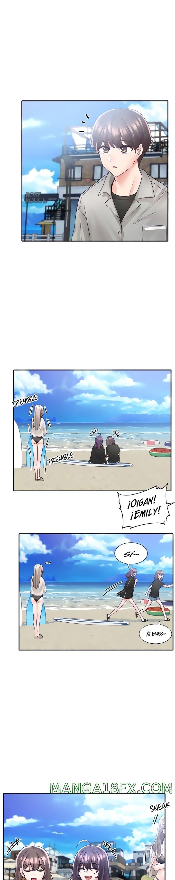 Circles Raw - Chapter 77 [photo 14] - MangaPorn