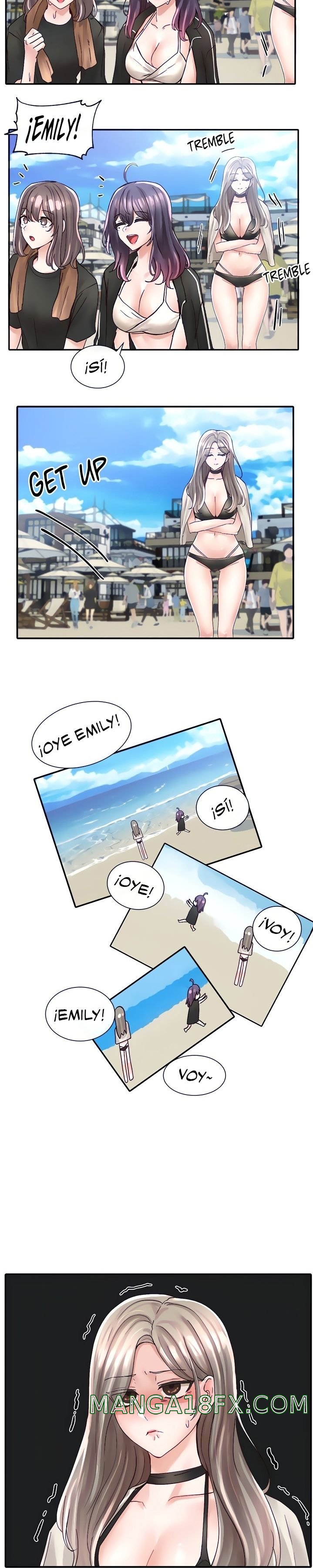 Circles Raw - Chapter 77 [photo 15] - MangaPorn